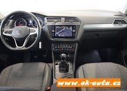 Volkswagen Tiguan SUV 0,0 110 kw
