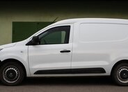 Renault Expres Skříň 1,5 l 55 kw