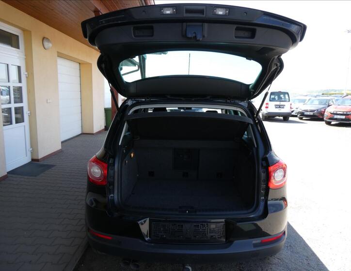 Volkswagen Tiguan 21