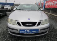 Saab 9-3 Sedan 2,0 l 110 kw
