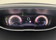 Peugeot 3008 SUV / Terénní 1,2 l 96 kw