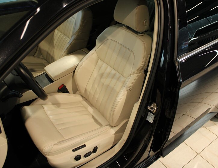 Škoda Superb Kombi 2,0 l 140 kw