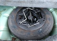 Fiat Punto Hatchback 1,2 l 44 kw