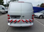 Volkswagen Transporter Ostatní 2,0 l 75 kw