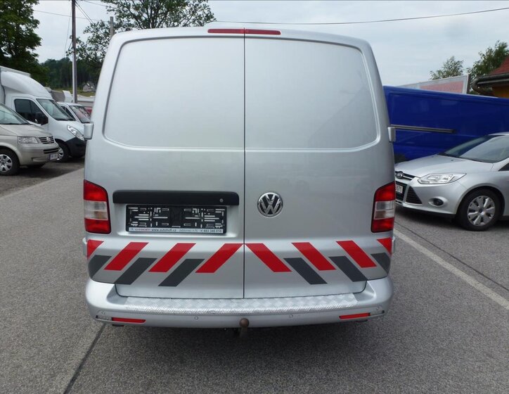 Volkswagen Transporter Ostatní 2,0 l 75 kw