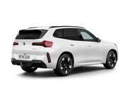 BMW X3 SUV 3,0 l 223 kw