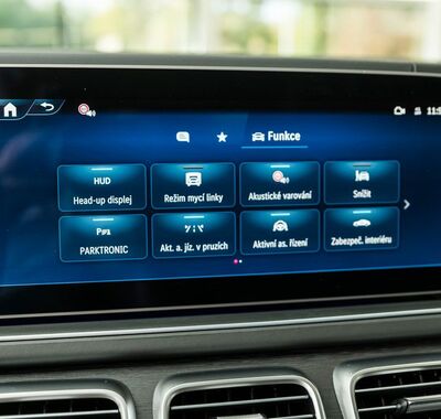 Mercedes-Benz Ostatní 26