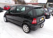 Mercedes-Benz Třídy A Kombi 1,6 l 60 kw