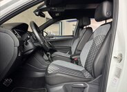 Volkswagen Tiguan Allspace SUV / Terénní 2,0 l 147 kw