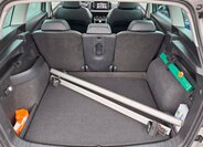 Škoda Karoq SUV 2,0 l 110 kw