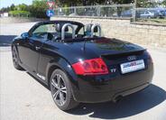 Audi TT 10