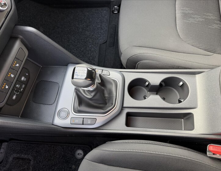 KIA Sportage SUV 1,6 l 110 kw