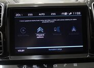 Citroën C5 Aircross SUV / Terénní 1,6 l 133 kw