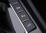 Škoda Superb Kombi 2,0 l 147 kw