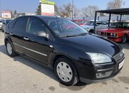 Ford Focus Hatchback 1,6 l 74 kw
