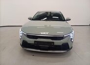 KIA Ostatní Hatchback 1,6 l 110 kw