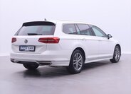 Volkswagen Passat Kombi 1,5 l 110 kw