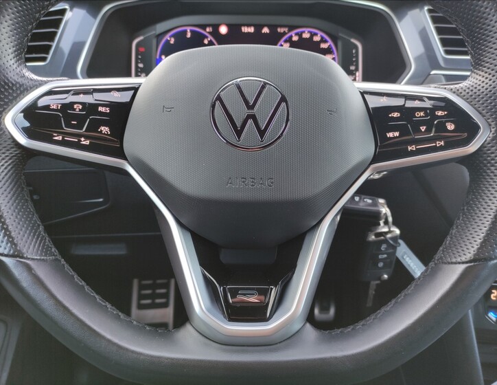 Volkswagen Tiguan 11