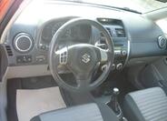 Suzuki SX4 10
