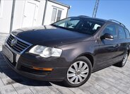Volkswagen Passat Kombi 1,9 l 77 kw