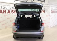 Škoda Kodiaq SUV 2,0 l 132 kw