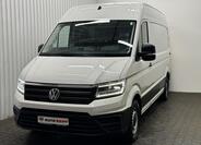 Volkswagen Crafter 1