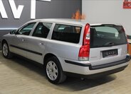 Volvo V70 Kombi 2,4 l 125 kw