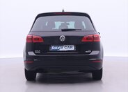 Volkswagen Golf Sportsvan MPV 1,4 l 110 kw