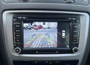 Škoda Octavia Kombi 1,6 l 77 kw