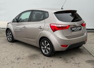 Hyundai ix20 Hatchback 1,6 l 91 kw