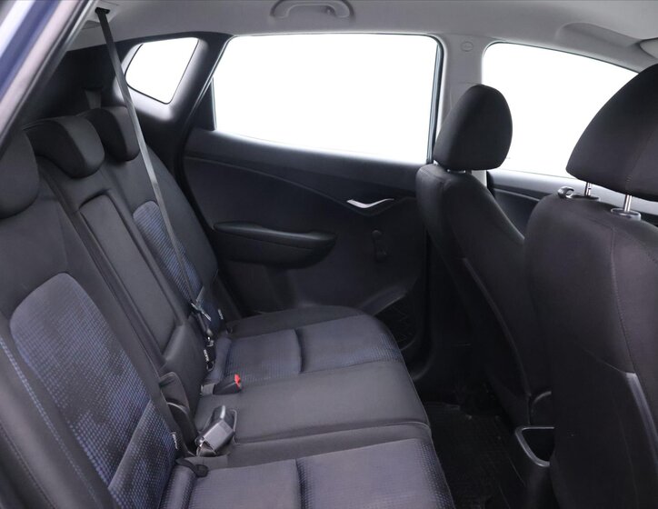 Hyundai ix20 Hatchback 1,4 l 66 kw