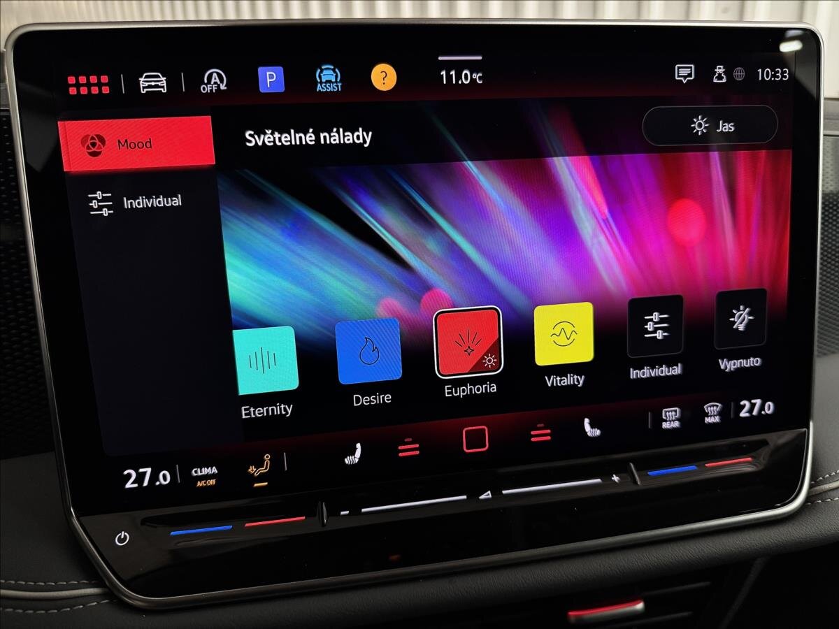 Volkswagen Passat Kombi 1,5 l 110 kw