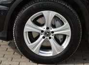 Mercedes-Benz GLC Kupé 2,1 l 125 kw