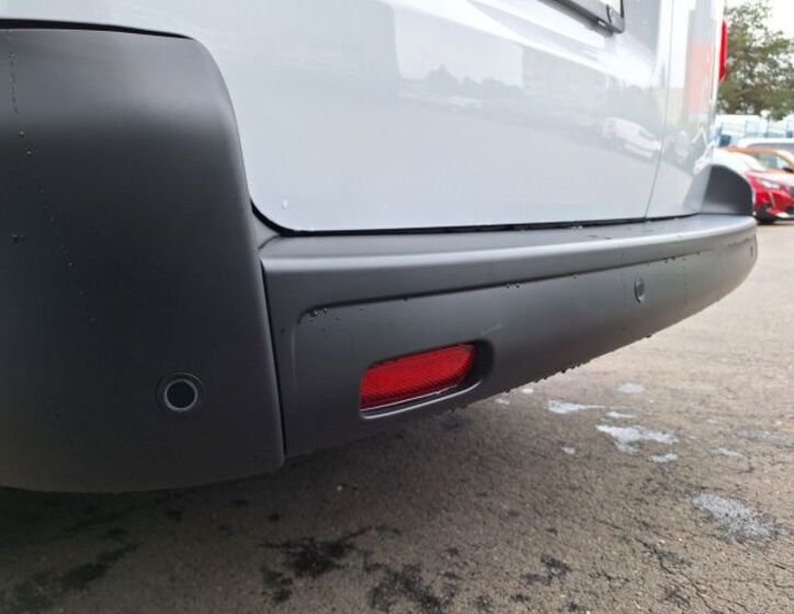 Peugeot Expert Skříň 2,0 l 106 kw