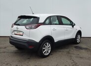 Opel Crossland X SUV 1,2 l 61 kw