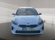 KIA Ceed Kombi 1,4 l 103 kw