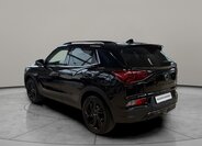 SsangYong Korando SUV / Terénní 1,5 l 120 kw