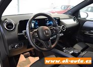 Mercedes-Benz Třídy B MPV 2,0 l 110 kw