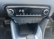 Toyota Yaris Hatchback 1,5 l 68 kw