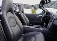 Porsche Boxster 27