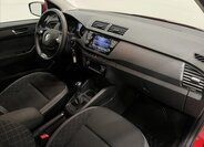 Škoda Fabia Kombi 999,0 70 kw