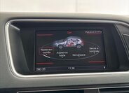 Audi Q5 SUV / Terénní 2,0 l 130 kw