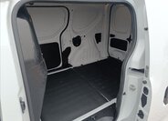 Dacia Dokker MPV 1,3 l 75 kw