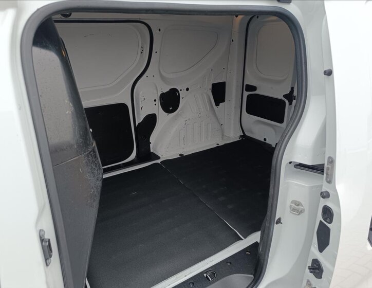 Dacia Dokker MPV 1,3 l 75 kw