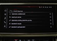 Audi Q8 SUV 3,0 l 210 kw