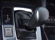 Mazda 6 Sedan / Limuzína 2,5 l 141 kw