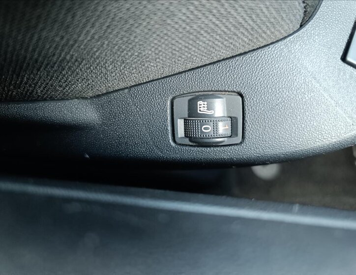 Citroën C4 SpaceTourer MPV 1,5 l 96 kw