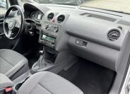 Volkswagen Caddy 31
