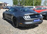 Ford Mustang Kupé 5,0 l 330 kw