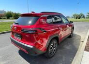 Toyota Corolla Cross 11